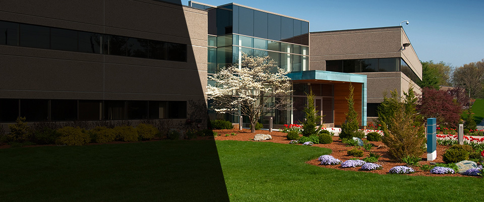 Ottawa Lake Landscapers