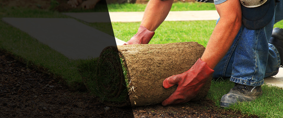 Ottawa Lake Landscapers