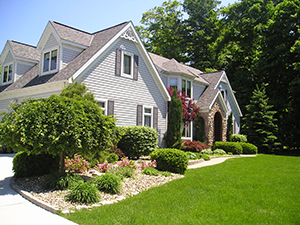 Landscapers and Lawncare Services in Ottawa Lake, MI